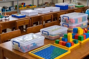 Liên danh 4 thành viên trúng gói thầu 132 tỷ đồng mua thiết bị dạy học tại Vĩnh Long
