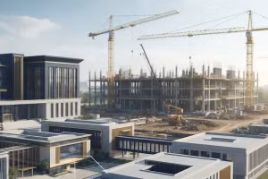 2.285 tỷ đồng xây dựng cơ sở mới của Học viện Chính trị quốc gia Hồ Chí Minh