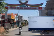 Bất thường kiến nghị thiếu khối lượng sau mở thầu là một diễn biến đáng chú ý. Nếu xác định có những công việc thuộc phạm vi thiết kế nhưng không được đưa đầy đủ vào bảng khối lượng mời thầu thì mức độ ảnh hưởng thế nào tới việc lập giá của các nhà thầu trong điều kiện hợp đồng đơn giá cố định và phương pháp đánh giá tài chính là giá thấp nhất và giá dự thầu của 3 nhà thầu đang có khoảng cách đáng kể. Ảnh: Ngọc Tuấn