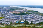 Người mua hiện ưu tiên an toàn tài chính, hạn chế sử dụng đòn bẩy quá mức và chú trọng những sản phẩm có giá trị sử dụng thực, pháp lý rõ ràng và khả năng tăng trưởng bền vững. Ảnh: T. Trang