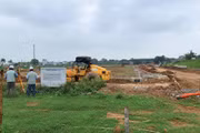Yêu cầu về bằng cấp, chứng chỉ và kinh nghiệm đối với nhân sự thực hiện gói thầu đo đạc, lập bản đồ địa chính cần có căn cứ từ quy định chuyên ngành và yêu cầu thực tế. Ảnh minh họa: Hoà Phú