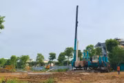 Công ty TNHH Tư vấn xây dựng - Thương mại Tân Hoàn Mỹ Vĩnh Long được ghi nhận trúng một số gói thầu xây lắp tại Vĩnh Long. Ảnh minh họa: Nhã Chi