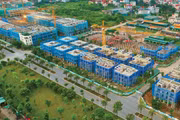 Cần bảo đảm tính thống nhất, đồng bộ giữa 3 luật về đất đai và bất động sản liên quan đến quyền sở hữu, quyền sử dụng đất và việc thực hiện quyền đối với bất động sản. Ảnh: Lê Tiên