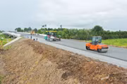 Trong những tháng còn lại của năm 2026, 8 địa phương phía Nam phải giải ngân hơn 100 nghìn tỷ đồng để hoàn thành mục tiêu giải ngân 100% vốn đầu tư công. Ảnh: Lê Công