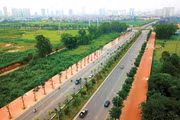 Nghị định số 377/2026/NĐ-CP bổ sung một số nội dung nhằm tháo gỡ vướng mắc trong thực tiễn, tạo cơ sở đẩy nhanh việc ký kết hợp đồng và triển khai, đồng thời bảo đảm cơ sở pháp lý trong quá trình thực hiện dự án BT. Ảnh: Tiên Giang