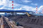 Lãnh đạo EVN đề nghị hoàn tất đàm phán, ký kết hợp đồng cung cấp than antracite năm 2027 trong tháng 10/2026. Ảnh: Đỗ Giang