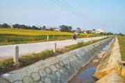 Việc xác định tính "tương tự" của hợp đồng dựa trên loại và cấp công trình. Ảnh: Lê Chiến Khôi