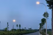 Gói thầu số 4 thuộc Dự án Đầu tư hệ thống điện chiếu sáng trên địa bàn xã Hàm Thuận Nam có 5 nhà thầu tham dự, nhưng chỉ có Liên danh Thiên Phát - Tiến Đạt Bình Thuận đạt yêu cầu kỹ thuật. Ảnh minh họa: Chiến Khôi