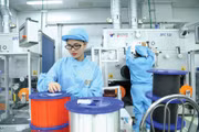 Chỉ số sản xuất công nghiệp (IIP) tăng 11,9% trong 8 tháng đầu năm 2026 - mức tăng cao nhất trong nhiều năm trở lại đây. Ảnh: Lê Tiên