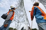 Dự án Trạm biến áp 500kV Đồng Nai 2 và đường dây đấu nối được đầu tư nhằm đảm bảo cung cấp điện cho phụ tải của tỉnh Đồng Nai và các tỉnh miền Đông Nam Bộ. Ảnh minh họa: Phúc An