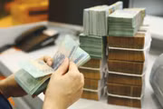 Tính đến ngày 30/9/2026, dư nợ toàn nền kinh tế đạt khoảng 20,75 triệu tỷ đồng, tăng 11,59% so với cuối năm 2025 và tăng 16,69% so với cùng kỳ năm 2025. Ảnh: Gia Khoa