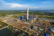 Dự án Nhà máy Nhiệt điện Long Phú 1 được khởi công năm 2015 nhưng hợp đồng EPC bị chấm dứt năm 2019 do vướng mắc bất khả kháng. Ảnh minh họa: Phúc An