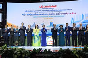 Bản tin thời sự sáng 28/8