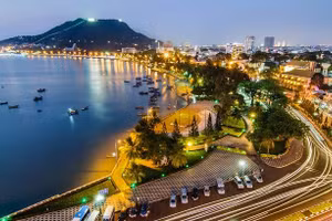 Ngày 24/7/2026, đấu giá quyền sử dụng đất tại phường Tam Long, TP.HCM
