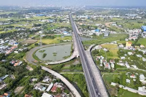 Ngày 19/8/2026, đấu giá quyền sử dụng đất tại xã Bình Đức, tỉnh Tây Ninh