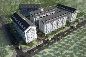 Ngày 23/9/2026, đấu giá Căn hộ 824 Lô C, Chung cư E.Home Đông Sài Gòn 2 tại phường Phước Long, TP.HCM