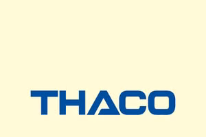 Ngày 22/7/2026, đấu giá 4 xe ô tô khách THACO thanh lý của Công ty TNHH Vận tải Kumho Samco Buslines