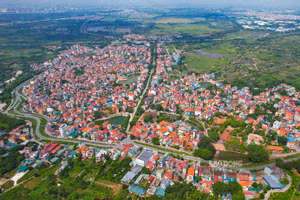 Ngày 29/5/2026, đấu giá quyền sử dụng đất tại xã Gia Lâm, TP. Hà Nội