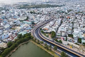 Ngày 22/10/2026, đấu giá quyền sử dụng đất tại phường Tân Tạo và phường Chánh Hưng, TP.HCM