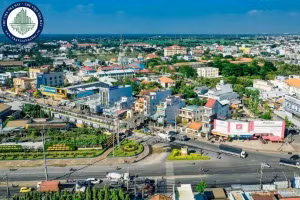 Ngày 12/9/2026, đấu giá quyền sử dụng đất tại xã Bến Lức, tỉnh Tây Ninh