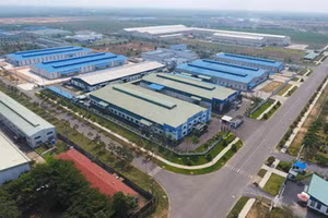 Ngày 18/11/2026, đấu giá Máy móc thiết bị văn phòng, đo lường thí nghiệm và vật tư nhôm kính thu hồi tại TP.HCM