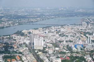Ngày 28/9/2026, đấu giá quyền sử dụng đất tại phường Phước Tân, TP. Đồng Nai