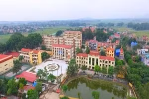 Ngày 16/9/2026, đấu giá TSCĐ, VTTB, CCDC thanh lý năm 2026của Trường Cao Đẳng Điện lực Miền Bắc