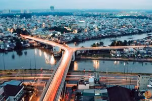 Ngày 9/10/2026, đấu giá bất động sản tại phường Chợ Lớn, TP.HCM