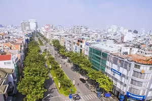 Ngày 25/9/2026, đấu giá quyền sử dụng đất tại phường Phú Nhuận, TP.HCM