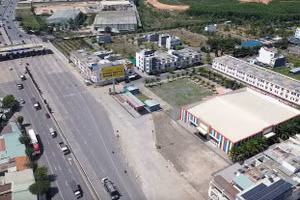 Ngày 21/8/2026, đấu giá quyền sử dụng đất tại xã Phước Thái, TP. Đồng Nai
