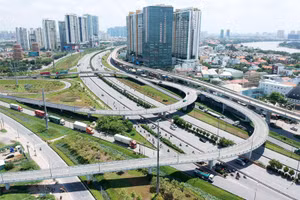 Ngày 14/11/2025, đấu giá quyền sử dụng đất tại phường Thới An, TP.HCM
