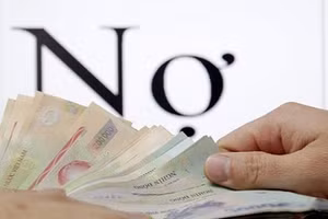 Ngày 8/8/2025, đấu giá toàn bộ khoản nợ của Công ty TNHH TM DV ASV tại Agribank CN Tân Phú