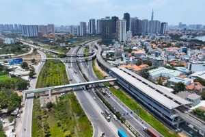 Ngày 25/9/2026, đấu giá quyền sử dụng đất tại phường Thủ Đức, TP.HCM