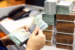 Ngày 23/7/2025, đấu giá toàn bộ khoản nợ của Công ty cổ phần Xây dựng Thương mại Cotraco tại Agribank Chi nhánh Miền Đông