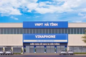 Ngày 12/10/2026, đấu giá Máy phát điện và Ắc quy các loại hư hỏng không có nhu cầu sử dụng của VNPT Hà Tĩnh