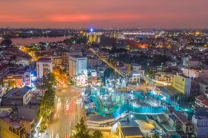 Ngày 13/10/2026, đấu giá 3 quyền sử dụng đất tại thành phố Đồng Nai