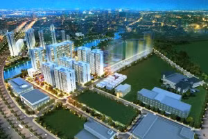 Ngày 30/11/2026, đấu giá Căn hộ Chung cư số G9.05, Khối G (E1), Khu dân cư Scenic Valley (Lô MD3-2) tại phường Tân Mỹ, TP.HCM