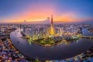 Ngày 21/9/2026, đấu giá cho thuê đối với 17 cơ sở nhà, đất do Văn phòng Thành ủy TP.HCM ủy quyền khai thác cho thuê