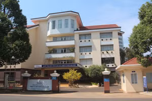 Ngày 9/7/2026, đấu giá Lô vật tư thiết bị thu hồi và Lô vật tư kém mất phẩm chất và không có nhu cầu sử dụng của Công ty Thủy điện Buôn Kuốp