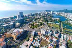 Ngày 19/11/2026, đấu giá quyền sử dụng đất tại phường Vũng Tàu và xã Phước Hải, TP.HCM