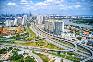 Ngày 11/9/2026, đấu giá 4 quyền sử dụng đất tại phường Long Phước, TP.HCM