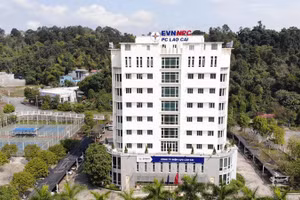 Ngày 29/11/2025, đấu giá lô VTTB, TSCĐ thu hồi của Công ty Điện lực Lào Cai