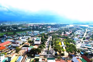 Ngày 28/10/2026, đấu giá 3 quyền sử dụng đất tại xã Bảo Lâm 4, tỉnh Lâm Đồng