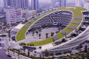 Ngày 10/9/2026, đấu giá Lô 29 xe ô tô đã qua sử dụng, không có nhu cầu sử dụng của Tập đoàn Công nghiệp - Viễn thông Quân đội