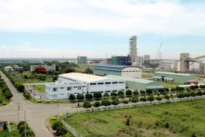 Ngày 14/9/2026, đấu giá tài sản bảo đảm của Công ty TNHH Dệt Hà Nam tại Agribank Chi nhánh Bắc Hà Nội
