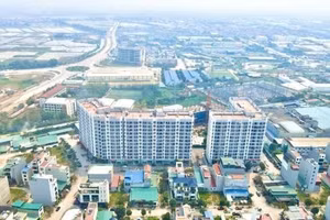 Ngày 18/9/2026, đấu giá quyền sử dụng đất tại xã Lạc Đạo, tỉnh Hưng Yên