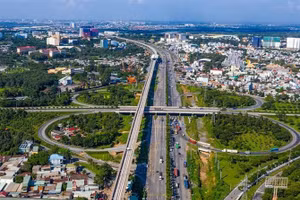 Ngày 6/8/2026, đấu giá 02 bất động sản tại phường Long Bình, TP.HCM