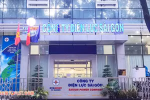 Ngày 16/10/2026, đấu giá vật tư thiết bị ngành điện cũ thu hồi và công cụ dụng cụ của Công ty Điện lực Sài Gòn