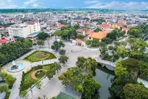 Ngày 27/10/2026, đấu giá 02 căn nhà (Không bao gồm QSDĐ) tại phường Tân Phước, TP.HCM