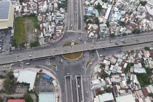 Ngày 26/8/2026, đấu giá các quyền sử dụng đất tại TP.HCM